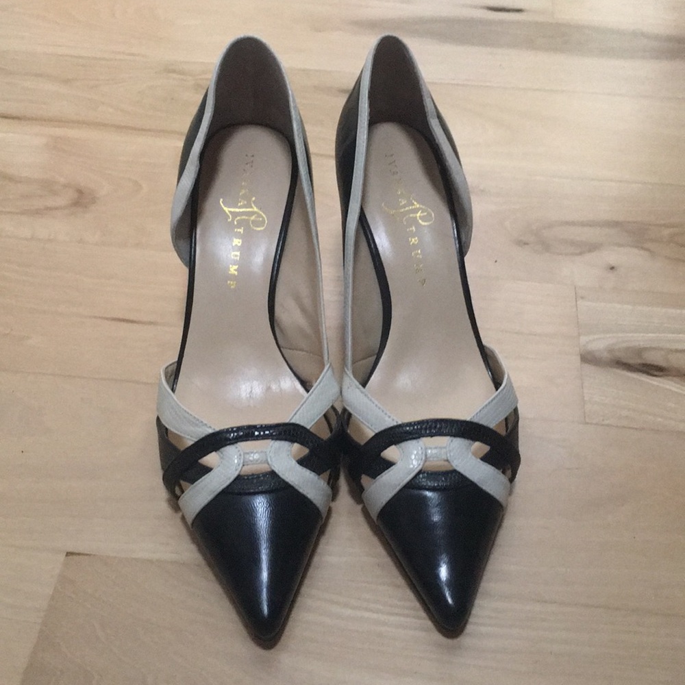 Ivanka Trump NEW shoes sz9